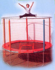 trampolini
